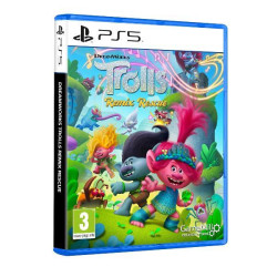 Gamemill TROLLS