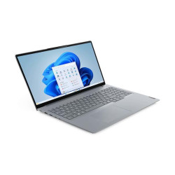 Lenovo ThinkBook 16 G8 IAL, Intel Core Ultra 9, 40,6 cm (16"), 1920 x 1200 Pixel, 32 GB, 1 TB, Windows 11 Pro