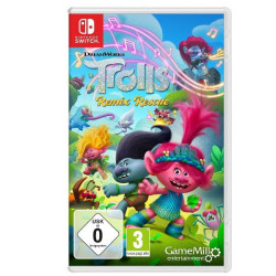 Gamemill TROLLS