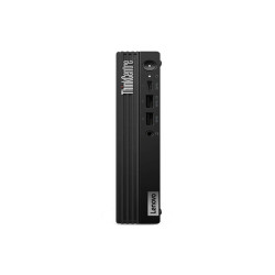 Lenovo ThinkCentre M70q Gen 5, Intel® Core™ i7, i7-14700T, 32 GB, DDR5-SDRAM, 1 TB, Windows 11 Pro