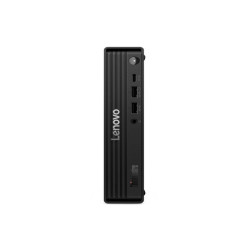 Lenovo ThinkCentre M70q Gen 6, Intel Core Ultra 5, 225T, 16 GB, DDR5-SDRAM, 512 GB, Windows 11 Pro