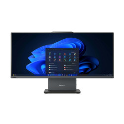 Lenovo ThinkCentre neo 50a 27 Gen 5, 68,6 cm (27"), Full HD, Intel Core 5, 16 GB, 512 GB, Windows 11 Pro