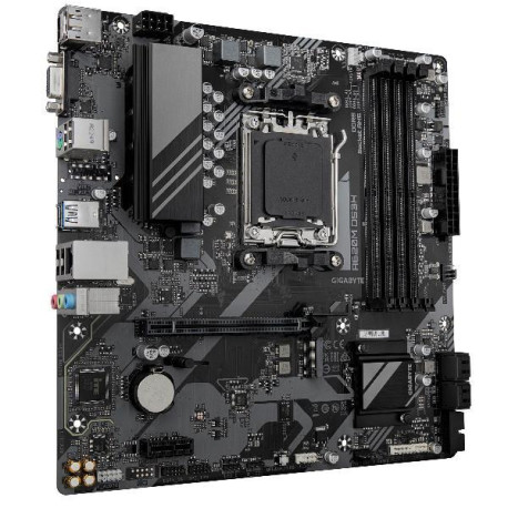 Gigabyte A620M DS3H - 9MA62MS3H-00-10