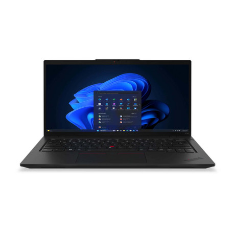 Lenovo ThinkPad L14 Gen 6 (Intel), Intel Core Ultra 7, 35,6 cm (14"), 1920 x 1200 Pixel, 16 GB, 512 GB, Windows 11 Pro
