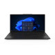 Lenovo ThinkPad L16 Gen 2 (AMD), AMD Ryzen™ 5 PRO, 3,2 GHz, 40,6 cm (16"), 1920 x 1200 Pixel, 16 GB, 512 GB