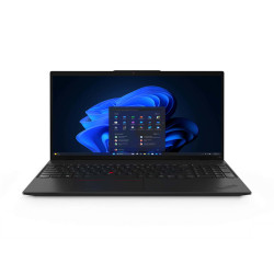 Lenovo ThinkPad L16 Gen 2 (AMD), AMD Ryzen™ 5 PRO, 3,2 GHz, 40,6 cm (16"), 1920 x 1200 Pixel, 16 GB, 512 GB