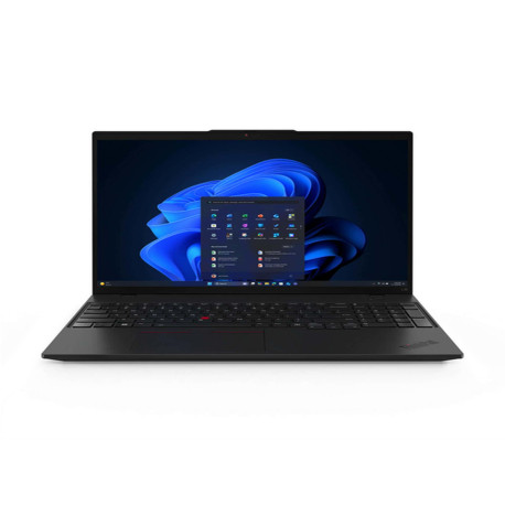 Lenovo ThinkPad L16 Gen 2 (Intel), Intel Core Ultra 5, 40,6 cm (16"), 1920 x 1200 Pixel, 16 GB, 512 GB, Windows 11 Pro