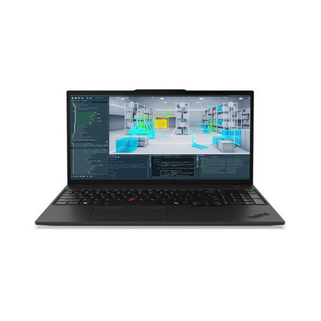 Lenovo ThinkPad P16s Gen 4 (AMD) Copilot+ PC, AMD Ryzen AI 7, 2 GHz, 40,6 cm (16"), 1920 x 1200 Pixel, 32 GB, 1 TB