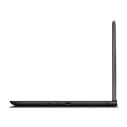 Lenovo ThinkPad P16v Gen 2 (Intel), Intel Core Ultra 7, 40,6 cm (16"), 1920 x 1200 Pixel, 32 GB, 512 GB, Windows 11 Pro