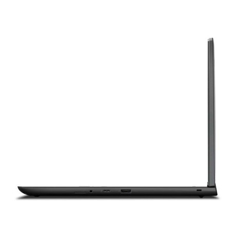Lenovo ThinkPad P16v Gen 2 (Intel), Intel Core Ultra 7, 40,6 cm (16"), 1920 x 1200 Pixel, 32 GB, 512 GB, Windows 11 Pro