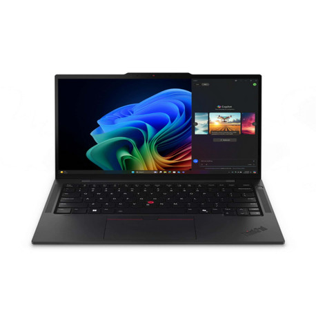 Lenovo ThinkPad T14s Gen 6 (Intel), Intel Core Ultra 7, 35,6 cm (14"), 1920 x 1200 Pixel, 16 GB, 512 GB, Windows 11 Pro