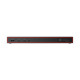 Lenovo ThinkPad Thunderbolt 5 Smart Dock 7500, Cablato, Thunderbolt 5, 180 W, 2500 Mbit/s, Nero, Eclipse Black