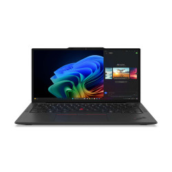 Lenovo ThinkPad X13 Gen 6 (AMD) Copilot+ PC, AMD Ryzen AI 7, 2 GHz, 33,8 cm (13.3"), 1920 x 1200 Pixel, 32 GB, 1 TB