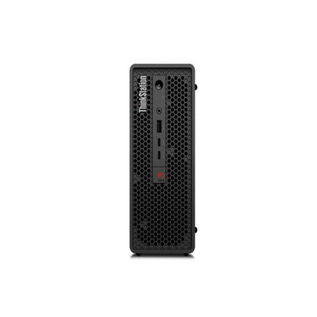 Lenovo ThinkStation P3 Ultra SFF Gen 2, Intel Core Ultra 7, 265K, 32 GB, DDR5-SDRAM, 1 TB, Windows 11 Pro