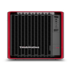 Lenovo ThinkStation P8, 4,5 GHz, AMD Ryzen Threadripper PRO, 7955WX, 64 GB, 1 TB, Windows 11 Pro