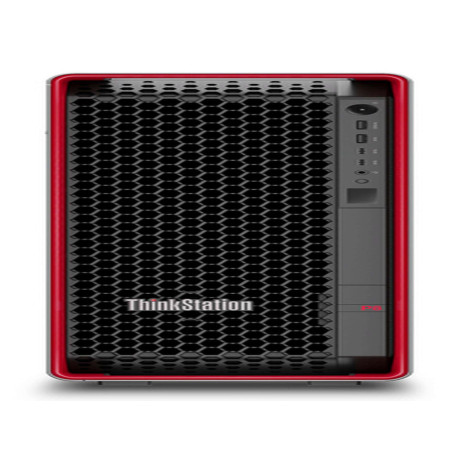 Lenovo ThinkStation P8, 4,5 GHz, AMD Ryzen Threadripper PRO, 7955WX, 64 GB, 1 TB, Windows 11 Pro
