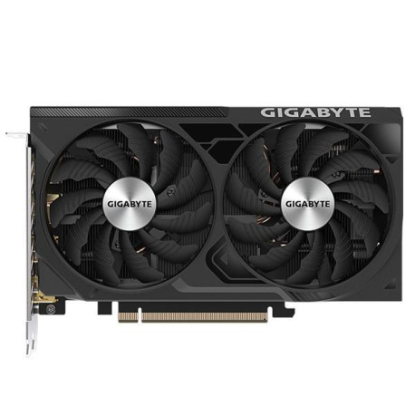 Gigabyte GeForce RTX 4060 Ti WINDFORCE OC 8G