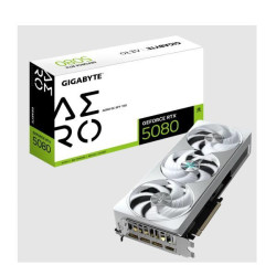 Gigabyte GeForce RTX 5080 AERO OC SFF 16G
