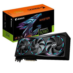 Gigabyte GeForce RTX 5090 MASTER 32G