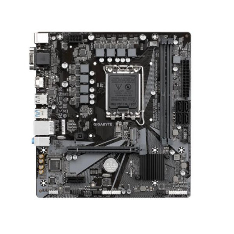 Gigabyte H610M H V2 DDR4