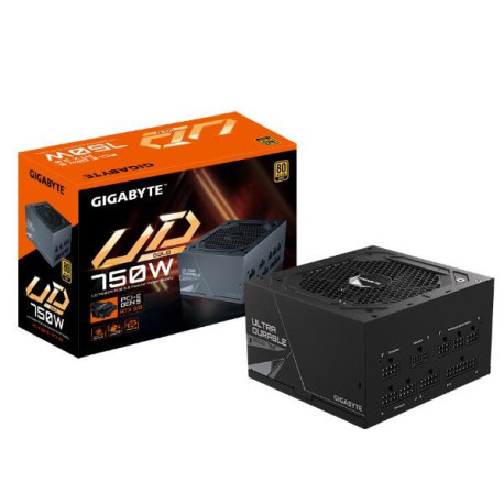 Gigabyte UD750GM PG5 PSU 750W