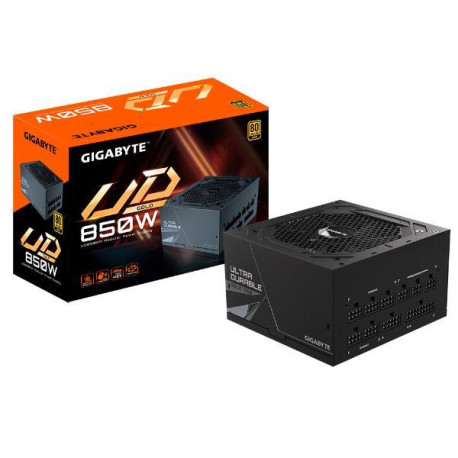 Gigabyte UD850GM PSU 850W