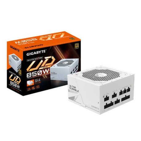 Gigabyte UD850GM-A PG5 PSU 850W