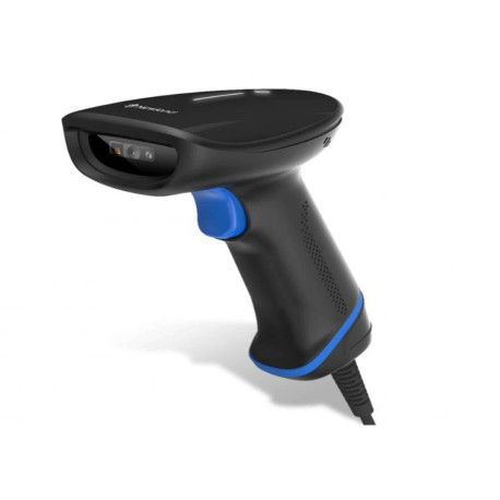 Lettori Barcode - HR2300-S5 DORADA 2D CMOS + 3,5 m cavo USB