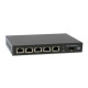 LEVELONE GEP-0625 - SWITCH PoE 6-PORTE 2,5 GIGABIT, 5x Porte PoE, 1x 10GSFP+, 65W