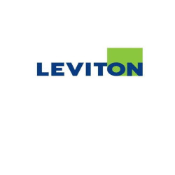Leviton - CAVO 12FO OM4 DIEL.INTEST B2CA NERO