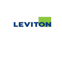 Leviton CAVO 12FO OM4 ACC.INTEST ECA NERO