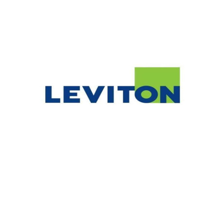 Leviton CAVO 24FO OS2 DIEL.INTEST B2CA, NERO