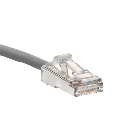Leviton Cavo di perm. Cat.6A 17S 5,1M