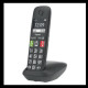 Gigaset CORDLESS E290 NERO