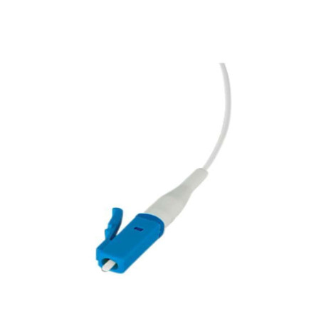 Leviton PIGTAIL LC OS2 TIGHT 1M