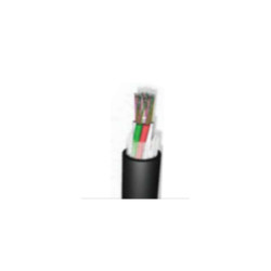 LevitonCAVO 48FO OM3 ACCIAIO ECA