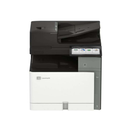Lexmark 5 ppm, Duplex, ADF, Black 1200 x 1200 dpi, 4800 Colour Quality (1200 x 1200 dpi)