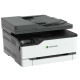 Lexmark CX331adwe  - 4 anni di garanzia inclusi