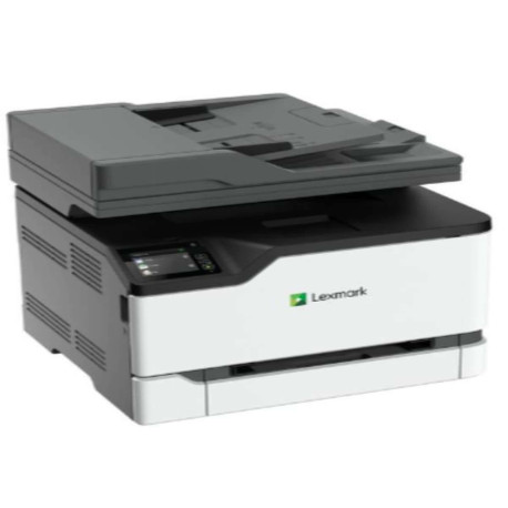 Lexmark CX331adwe  - 4 anni di garanzia inclusi
