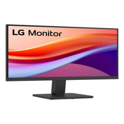 LG 22U401A-B, 54,6 cm (21.5"), 1920 x 1080 Pixel, Full HD, LED, 5 ms, Nero