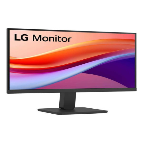LG 22U401A-B, 54,6 cm (21.5"), 1920 x 1080 Pixel, Full HD, LED, 5 ms, Nero