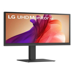 LG 27BA45U-B, 68,6 cm (27"), 3840 x 2160 Pixel, 4K Ultra HD, 5 ms, Nero