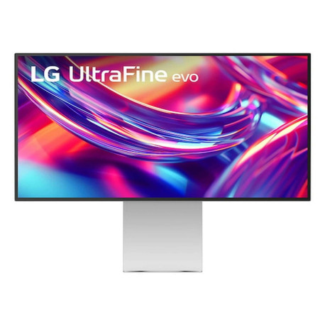 LG 32U990A-S, 81,3 cm (32"), 6144 x 3456 Pixel, 6K Ultra HD, LCD, 5 ms, Grigio