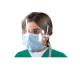 Gima CF50 MASKOP + VISIERA AVVOLGENTE
