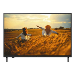 LG 43UK660H0LA, 109,2 cm (43"), 3840 x 2160 Pixel, 4K Ultra HD, LED, Smart TV, Nero