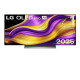 LG 48 OLED EVO G5 4K UHD BASE CENTRALE WEBOS25