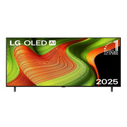 LG 55 OLED B5 4K UHD PIEDINI LATERALI WEBOS25