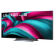 LG 55 OLED EVO C5 4K UHD BASE CENTRALE WEBOS25