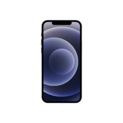 Apple iPhone 12 - 5G smartphone - dual SIM / Internal Memory 64 GB - display OLED - 6.1" - 2532 x 1170 pixel - 2x fotocamere po