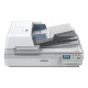 Epson WorkForce DS-60000 - Scanner documenti - Duplex - A3 - 600 dpi x 600 dpi - fino a 40 ppm (mono) / fino a 40 ppm (colore) 